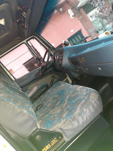 Mercedes Benz 1723