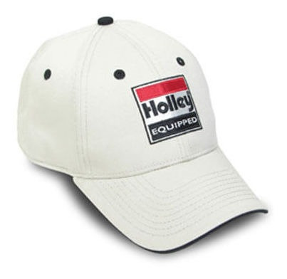 Gorra Truker Holley Nos