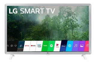 Smart Tv 32 Pulgadas Hd 32lm620 - LG