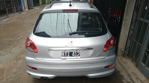 Imagen 2 de 7 de Peugeot