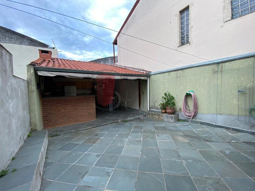 Sobrado - Jardim Imperador (zona Leste) - Ref: 9355 - V-9355