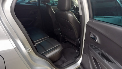 Imagem 9 de 12 de Chevrolet Tracker Premier 1.4 Tb A/t Flex 2018 - Revisada,