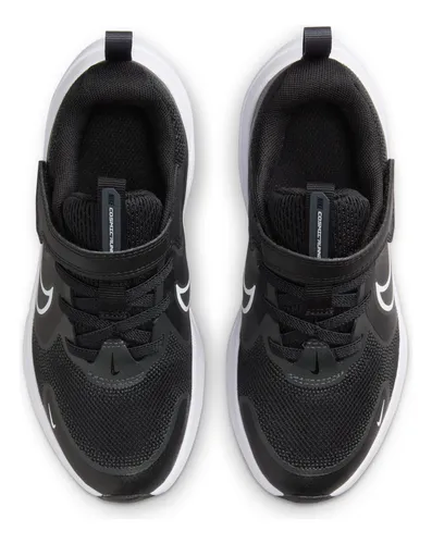 Zapatillas Nike Cosmic Runner Negro Niños
