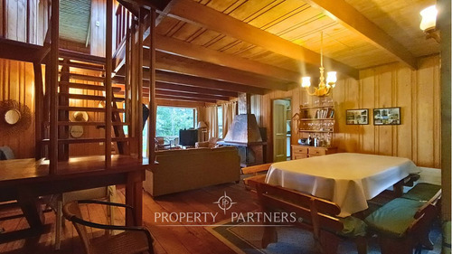 Casa Frente Al Lago Panguipulli