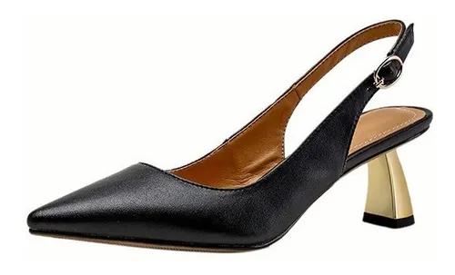 Tacones picudos de moda new arrivals