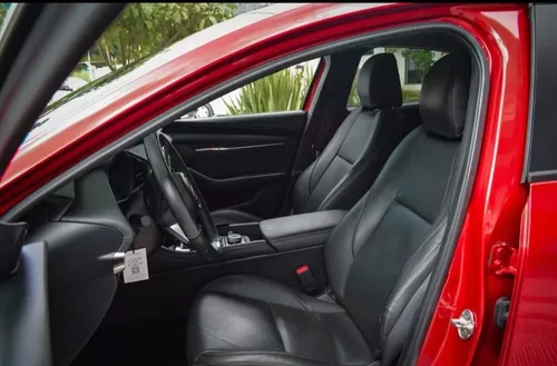 Mazda 3 2.0 Touring At