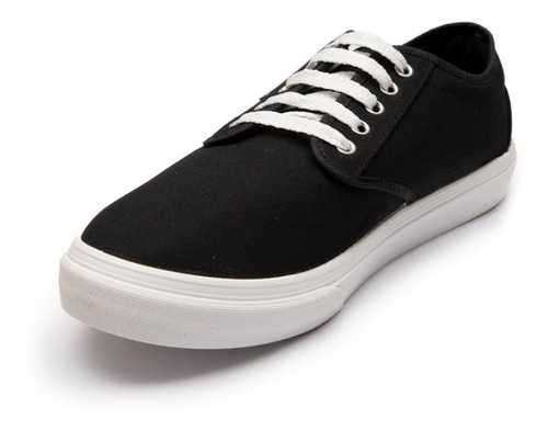Imagen 2 de 7 de Zapatilla Hombre Náutica Acordonada