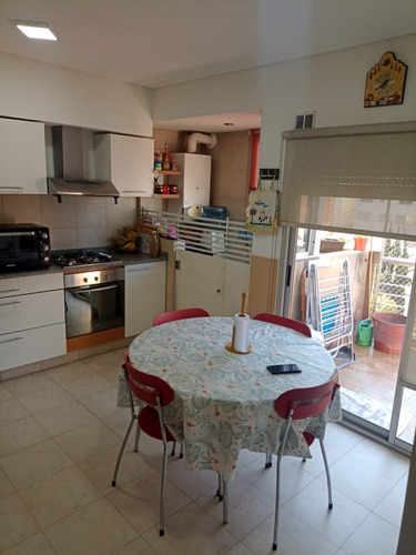 Venta 4 Ambientes 193 M² Caballito Piso En Duplex C/cochera Quincho C/2 Terrazas