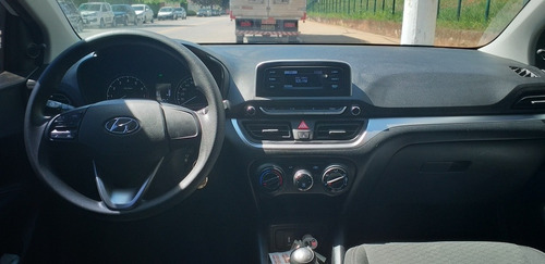 Hyundai Hb20 2021 1.0 Sense Flex 5p