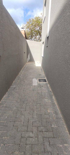 Imagem 6 de 16 de Apartamento Garden 02 Quartos No Parque Da Fonte, São José Dos Pinhais - Gd0455