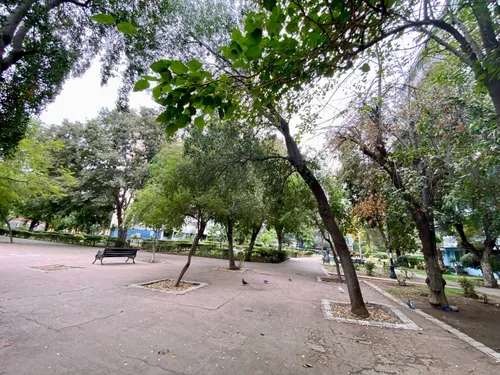 Carlos Antúnez / Amoblado