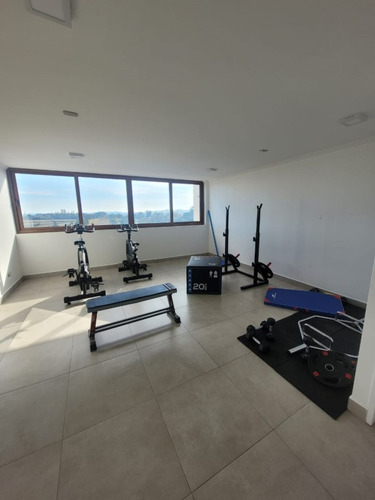 En Venta Departamento En Edificio Luminity