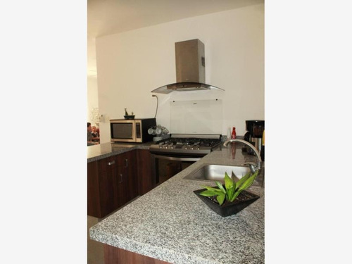 Imagen 7 de 9 de Casa Sola En Renta Residencial Floresta