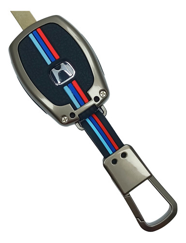 Yaa Funda Llave Control Honda Crv City Pilot Fit Civic