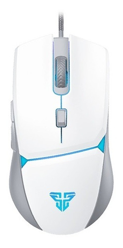 Mouse Gamer Fantech Vx7 6 Botones Space Edition (blanco)