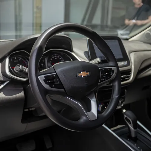 Chevrolet Onix lt 1.0