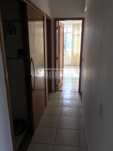 Imagem 9 de 25 de Apartamento - Ref: S3ap5654