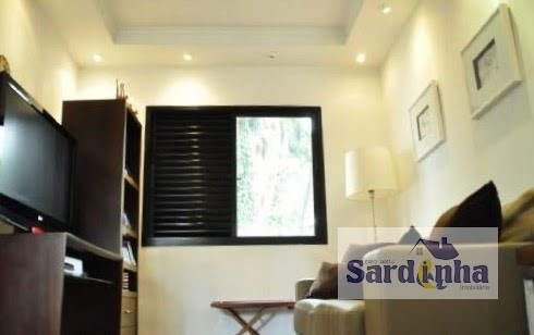 Imagem 7 de 10 de Apartamento À Venda - Vila Suzana - São Paulo - 3983