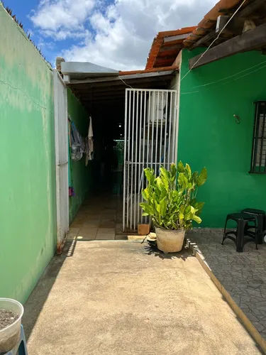 Casa Para Morar Ou Seu Lazer
