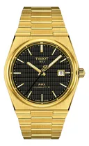 Comprar Reloj Tissot Prx Damian Lillard Edición Especial