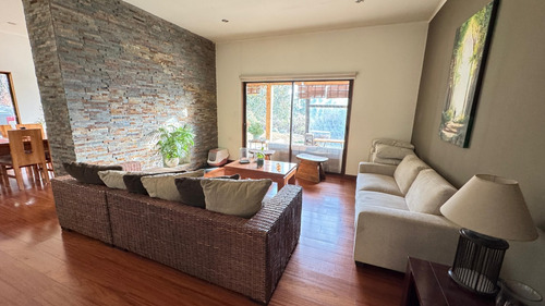 Vendo Casa En Cerro Los Cristales