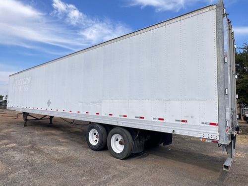 Caja Seca Wabash 53x102 Año: 2007 Playwood Gmy100854