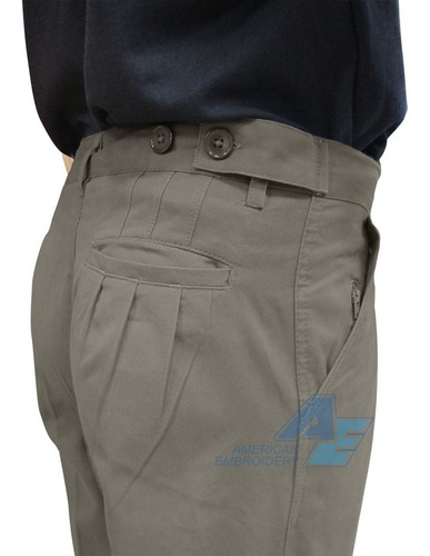 Imagen 3 de 5 de Pantalon Bombacha De Campo X10