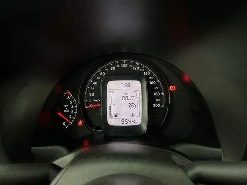 RAM 700 1.3L CS SLT MT