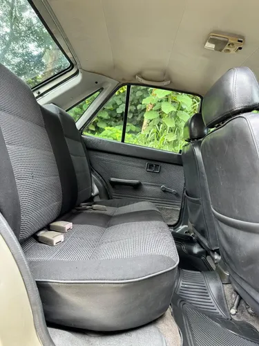 Mazda 323 1.3 Hs