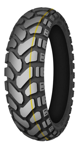 Cubierta Trasera Mitas 150/70 R17 E-07+ Dakar 70t Tl