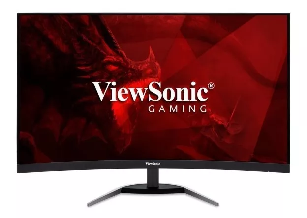 Tercera imagen para búsqueda de monitor 144hz