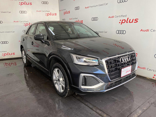 Audi Q2 1.4 35 Tfsi Select