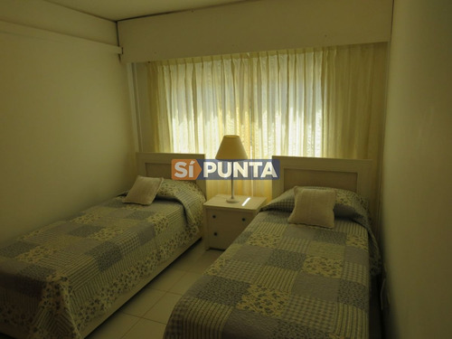 Imagen 13 de 15 de Apartamento En Playa Brava