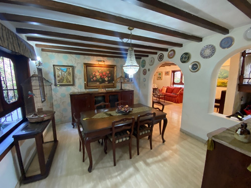 Imagen 9 de 30 de ¡venta! Casa En Caurimare