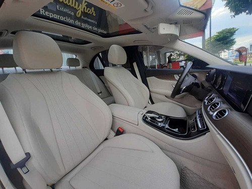 Mercedes Benz E 300 2017