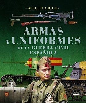 Armas Y Uniformes G.civil Española-militaria-