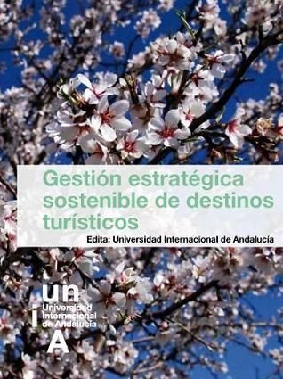 Libro Gestiã³n Estratã©gica Sostenible De Destinos Turã­s...