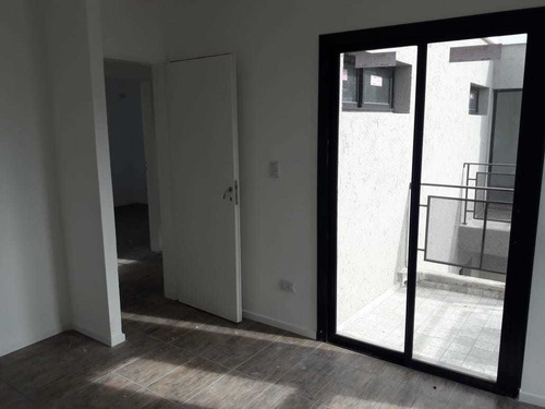 Imagen 5 de 14 de Duplex A Estrenar 2 Dorm - Recibo Bitcoin