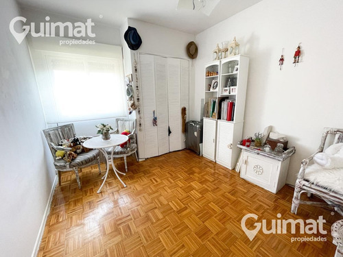 Imagen 29 de 30 de 90 M2 Excelente Departamento - Caballito