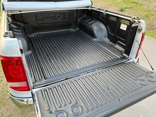 Volkswagen Amarok 2.0 Cd Tdi 180cv 4x4 Highline At