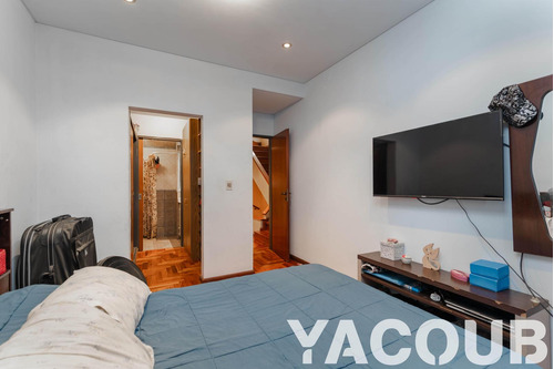 Triplex En Venta - 3 Dormitorios 3 Baños - Cochera - 170mts2 - Parque Avellaneda