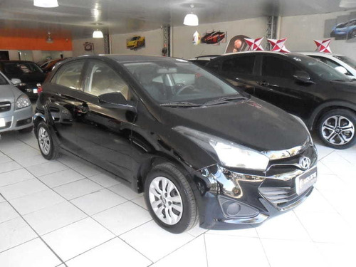 Hyundai Hb20 1.0 Comfort
