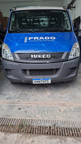 Iveco Daily 35s14hdcs 2018 3.0 2017/2018 - 146cv -