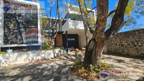 Venta De Casa Nueva En El Norte De Cuernavaca, Morelosclave 4705