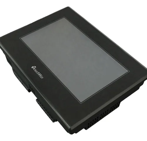 Plc Xinje Zg3-30r-7 Con Hmi Integrado