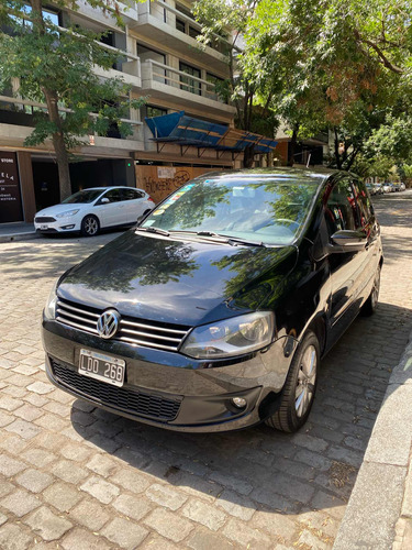 Volkswagen Fox 1.6 Trendline