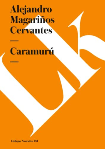 Caramuru: 133 -narrativa-