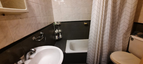 Alquiler Duplex Amoblado C/cochera, Sin Expensas