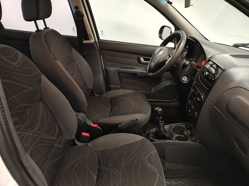 Fiat Siena 1.4 El Pack Attractive