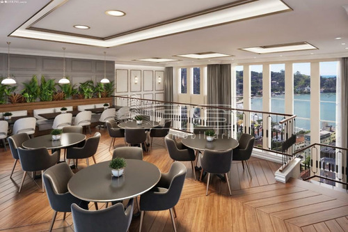 Imagem 7 de 15 de Manhattan Flats Centro Quadra Mar Itapema - 2804
